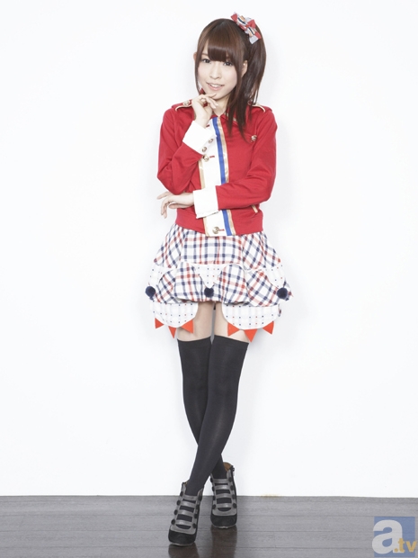 【第3弾】アフィリア・サーガ特集 2ndアルバム『Archism』インタビュー 楽曲から蘇る思い出-9