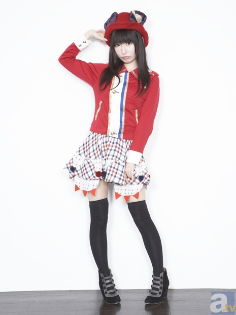 【第3弾】アフィリア・サーガ特集 2ndアルバム『Archism』インタビュー 楽曲から蘇る思い出-11