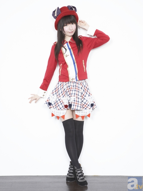 【第3弾】アフィリア・サーガ特集 2ndアルバム『Archism』インタビュー 楽曲から蘇る思い出-13