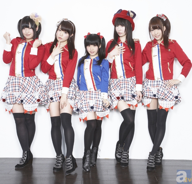 【第3弾】アフィリア・サーガ特集 2ndアルバム『Archism』インタビュー 楽曲から蘇る思い出-17