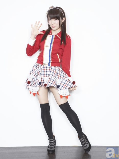 【第3弾】アフィリア・サーガ特集 2ndアルバム『Archism』インタビュー 楽曲から蘇る思い出-18