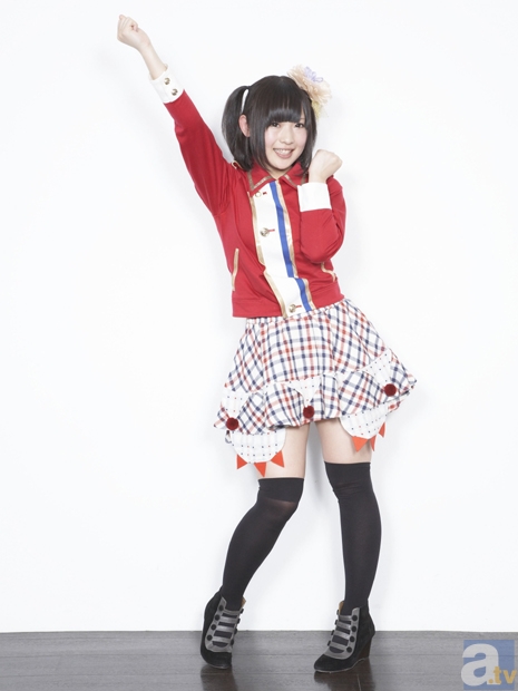 【第3弾】アフィリア・サーガ特集 2ndアルバム『Archism』インタビュー 楽曲から蘇る思い出-21