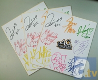 ドラマCD『ペルソナ4　ザ・ゴールデン』Vol.2が本日発売！　発売を記念してサイン色紙を抽選で3名様にプレゼント!!-1