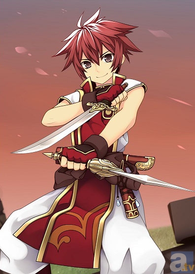 新作ソーシャルゲームアプリ「逆襲のドラゴンライダー」が事前登録開始! メインキャラクター紹介&事前登録でもらえるプレゼント情報をお届け!-3