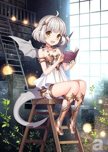 新作ソーシャルゲームアプリ「逆襲のドラゴンライダー」が事前登録開始! メインキャラクター紹介&事前登録でもらえるプレゼント情報をお届け!-8