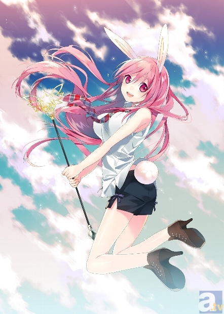 新作ソーシャルゲームアプリ「逆襲のドラゴンライダー」が事前登録開始! メインキャラクター紹介&事前登録でもらえるプレゼント情報をお届け!-13