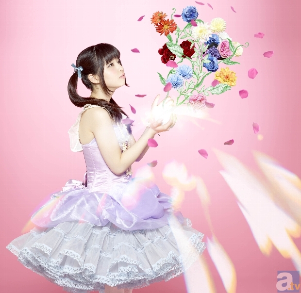 春奈るなさんが自身のデビュー1周年を記念して、公式ニコニコ生放送実施を決定! ゲストには大人気P・マチゲリータ氏!-1