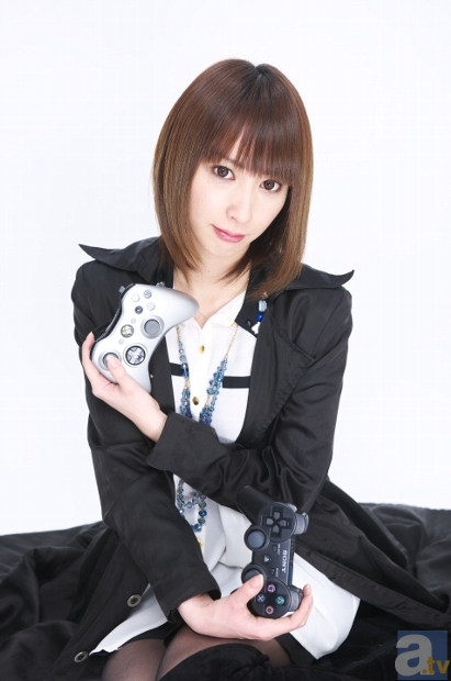 ガチゲーマーの藍井エイルさんが、電撃オンラインにて連載ゲームコラムをスタート!-1