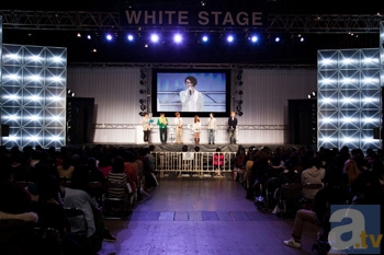 【ACE2013】『アラタカンガタリ ～革神語～』ステージイベントの模様をお届け！