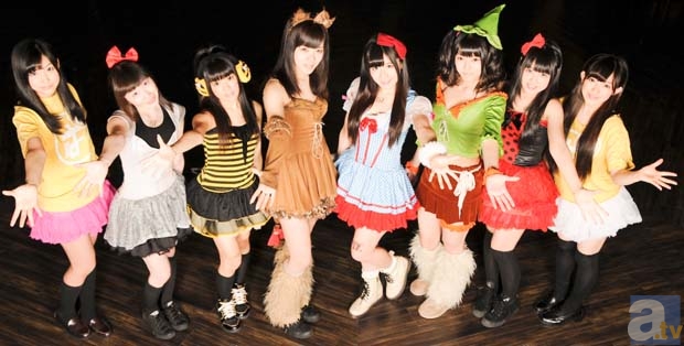 【第３弾】アリスプロジェクト特集　ぱー研！のメンバーが、OZへ突撃インタビュー-1