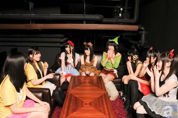 【第３弾】アリスプロジェクト特集　ぱー研！のメンバーが、OZへ突撃インタビュー-2