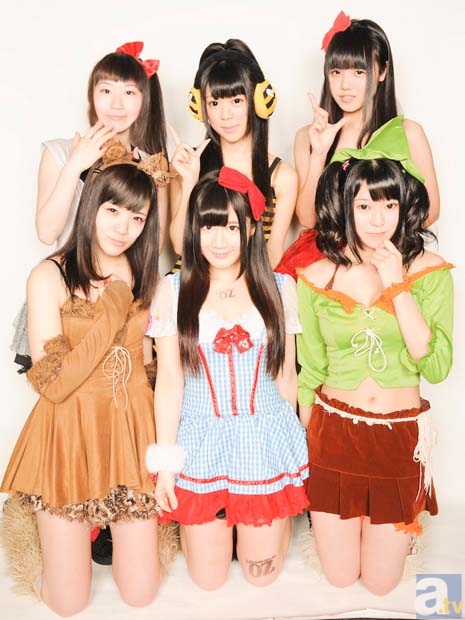 【第３弾】アリスプロジェクト特集　ぱー研！のメンバーが、OZへ突撃インタビュー-3