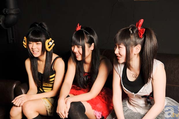 【第３弾】アリスプロジェクト特集　ぱー研！のメンバーが、OZへ突撃インタビュー-6