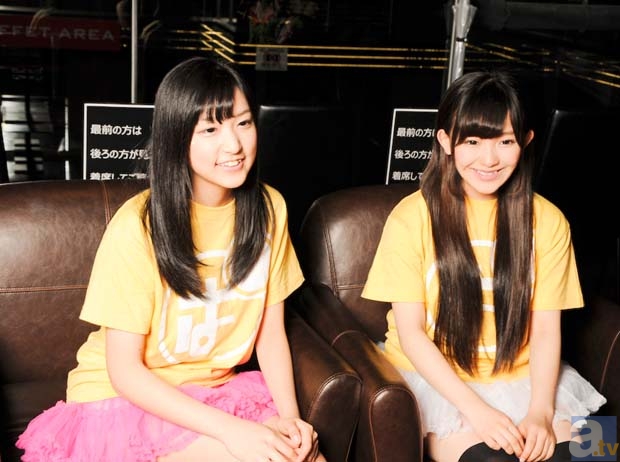 【第３弾】アリスプロジェクト特集　ぱー研！のメンバーが、OZへ突撃インタビュー-7