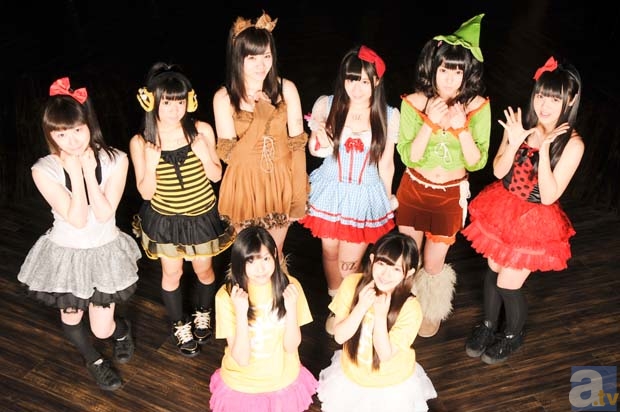 【第３弾】アリスプロジェクト特集　ぱー研！のメンバーが、OZへ突撃インタビュー-8