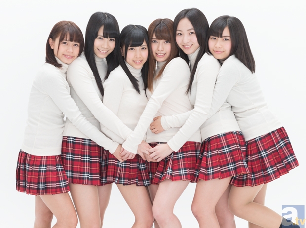 asfi『りすぺくと☆カバー vol.1』発売記念! 全曲紹介!(後編)-1