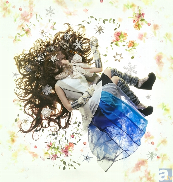 やなぎなぎさん、待望のファーストアルバムが、7月3日発売決定! 本日30日よりアルバム特設サイトがオープン!-2