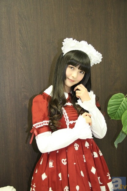 ■新アニソン通信　File.9　上坂すみれ[後編]-6