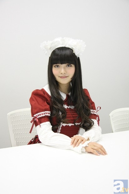 ■新アニソン通信　File.9　上坂すみれ[後編]-8