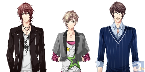 BL系ソーシャルゲーム『アイカレ～俺の彼はアイドル様～』リリース開始！　オープニングキャンペーンも実施！-7