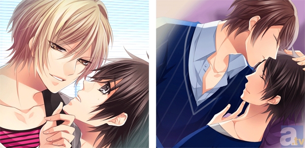 BL系ソーシャルゲーム『アイカレ～俺の彼はアイドル様～』リリース開始！　オープニングキャンペーンも実施！-8