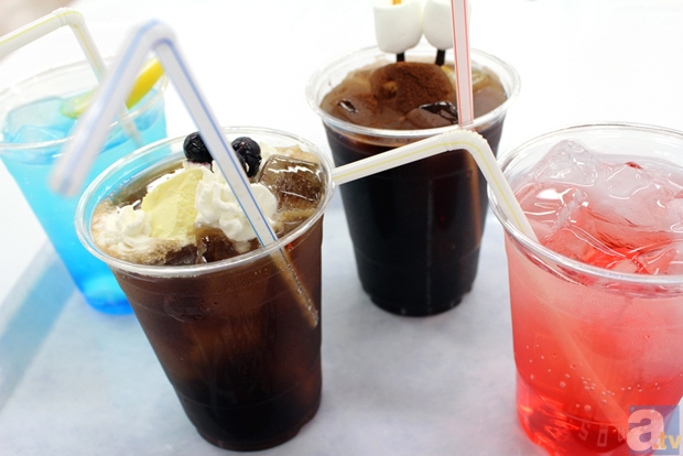 描き下ろしイラストの展示や、イベント限定商品などが多数登場！　電撃文庫20周年記念「大電撃文庫展」レポート-26