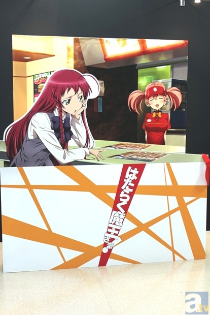 描き下ろしイラストの展示や、イベント限定商品などが多数登場！　電撃文庫20周年記念「大電撃文庫展」レポート-28