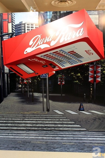 描き下ろしイラストの展示や、イベント限定商品などが多数登場！　電撃文庫20周年記念「大電撃文庫展」レポート-29