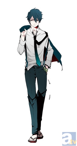 ドラマCD『文豪シリーズ』新作第2弾「文豪の神様」に出演の小野大輔さん、鳥海浩輔さん、櫻井孝宏さんに直撃インタビュー!!　「『芥川先生！』の1点張りで、なんとか添い遂げました」(櫻井さん)-4