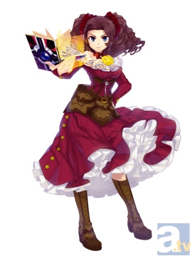 『三千界のアバター』新シリーズ『エクソダス・オブ・ゴダム』が明日よりスタート！　ウェブマネーが貰えるキャンペーンも開催！-3