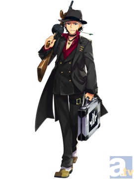 『三千界のアバター』新シリーズ『エクソダス・オブ・ゴダム』が明日よりスタート！　ウェブマネーが貰えるキャンペーンも開催！-5