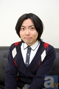 PSP『アルカナ・ファミリア２』出演キャストインタビュー【後編】の画像-10