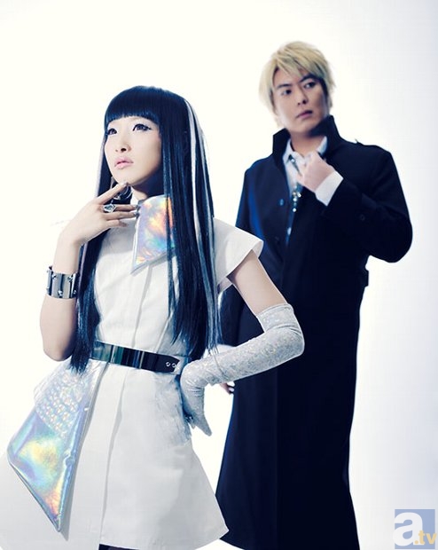 fripSide 6thシングル「sister’s noise」が、5月8日本日発売！　同時発売の初のライブ映像商品との連動購入キャンペーンで、スペシャル・イベントライブにご招待！-1