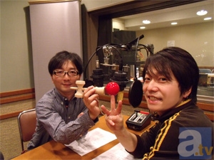 野島裕史・野島健児の兄弟ラジオが「夏祭り」をテーマにイベント開催!!-1