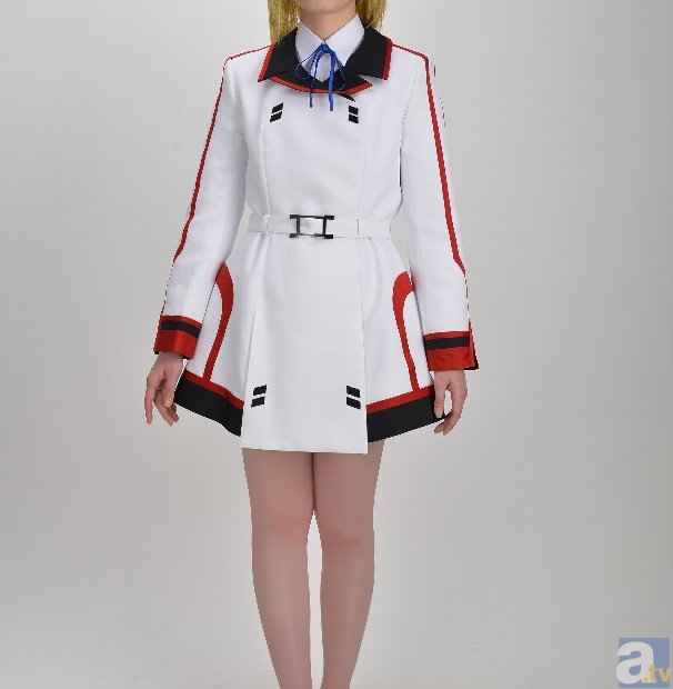 再起動（リブート）『IS ＜インフィニット・ストラトス＞』より、“IS学園女子制服 リブート版”、“セシリア・オルコットVer. 制服と髪飾り”が新登場！-4