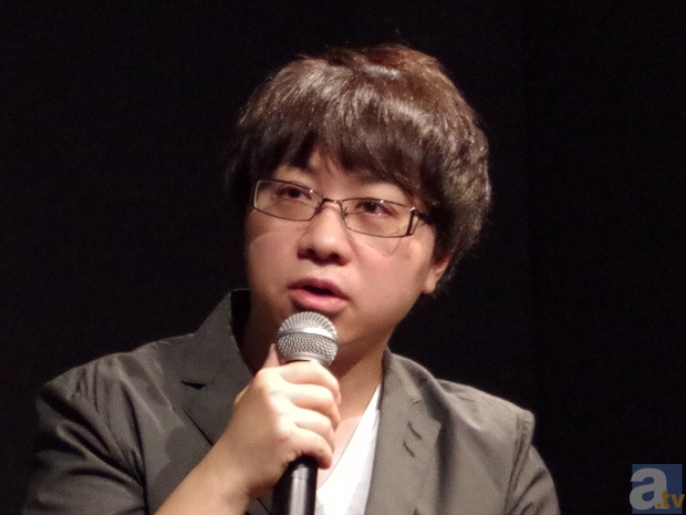 デジタル時代の寵児・新海誠監督が、アニメと技術の未来について語った！　『言の葉の庭』新海監督トークイベント＠アップルストア銀座オフィシャルレポートが到着！-1