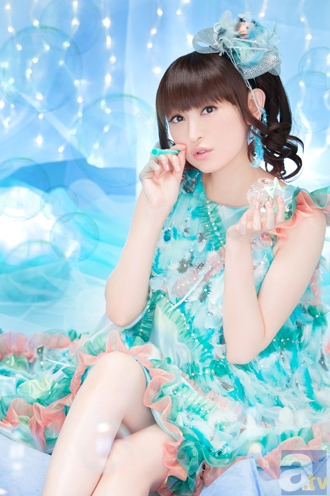 田村ゆかり最新ライブBD&DVD発売記念特番 『ゆかり☆ちゃんねる2』放送決定! 「*Fall in Love*」の第1弾トレーラーも大公開!-1