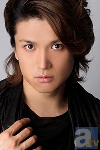 2013年10月12日公演舞台“LIVING ADV「STEINS;GATE」”の第1弾キャストを大発表！-2