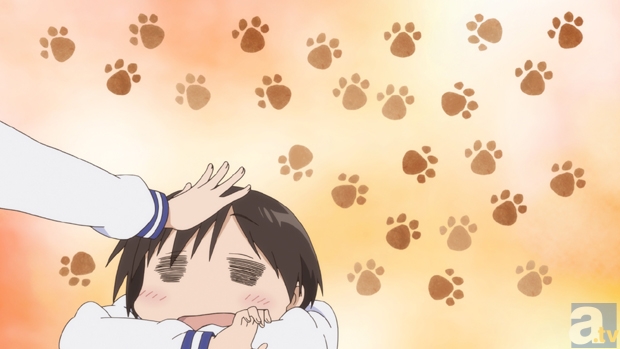 テレビアニメ『ゆゆ式』第8話「2年生になりました」より先行場面カットが到着！-3