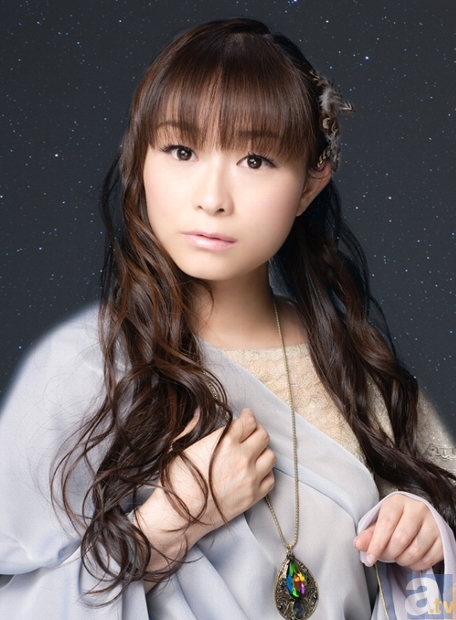 7月24日発売！　今井麻美さん11thシングル「星屑のリング」のジャケット写真を大公開！