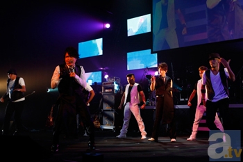 5月5日に開催された大型ライブ「MARINE SUPER WAVE LIVE 2013」をレポート！-3