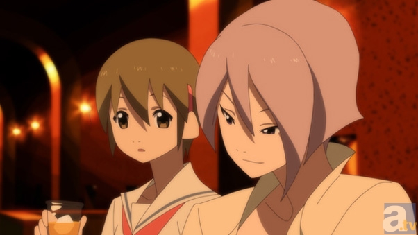 2013年7月7日放送開始！　テレビアニメ『有頂天家族』の放送日時がついに決定！　キービジュアルや場面カットもお披露目！-3