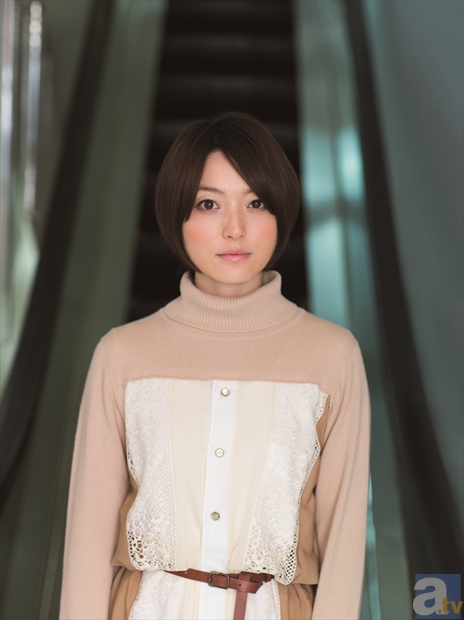 花澤香菜さんの音楽活動の軌跡が映像に！　自身初の映像作品『Film Documentaire de claire』発売決定!!-2