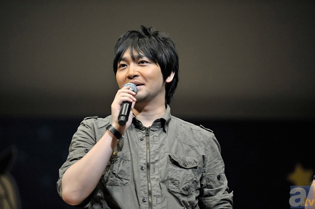 杉田智和さんや近藤佳奈子さんをはじめ、数多くのゲストを迎えた「アークシステムワークス」の一大イベント「ARC SYSTEM WORKS FESTIVAL」イベントをレポート-4