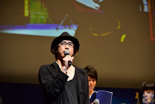 杉田智和さんや近藤佳奈子さんをはじめ、数多くのゲストを迎えた「アークシステムワークス」の一大イベント「ARC SYSTEM WORKS FESTIVAL」イベントをレポート-5