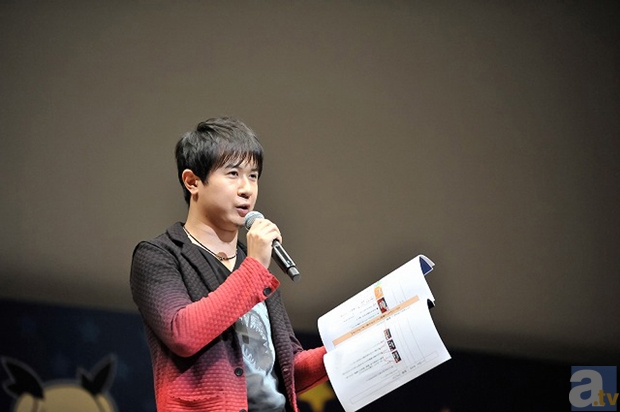 杉田智和さんや近藤佳奈子さんをはじめ、数多くのゲストを迎えた「アークシステムワークス」の一大イベント「ARC SYSTEM WORKS FESTIVAL」イベントをレポート-2