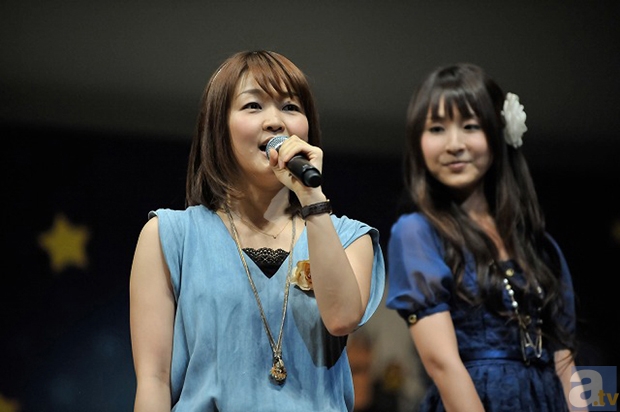 杉田智和さんや近藤佳奈子さんをはじめ、数多くのゲストを迎えた「アークシステムワークス」の一大イベント「ARC SYSTEM WORKS FESTIVAL」イベントをレポート-3