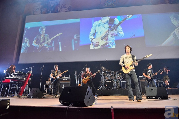 杉田智和さんや近藤佳奈子さんをはじめ、数多くのゲストを迎えた「アークシステムワークス」の一大イベント「ARC SYSTEM WORKS FESTIVAL」イベントをレポート-10