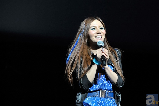 杉田智和さんや近藤佳奈子さんをはじめ、数多くのゲストを迎えた「アークシステムワークス」の一大イベント「ARC SYSTEM WORKS FESTIVAL」イベントをレポート-11