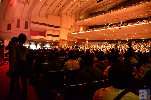 杉田智和さんや近藤佳奈子さんをはじめ、数多くのゲストを迎えた「アークシステムワークス」の一大イベント「ARC SYSTEM WORKS FESTIVAL」イベントをレポート-6